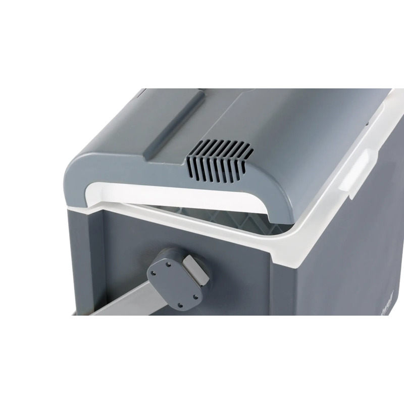 Автохолодильник Outwell Coolbox ECOcool 24L 12V/230V Slate Grey (590240) Автохолодильник Outwell Coolbox ECOcool 24L 12V/230V Slate Grey (590240)