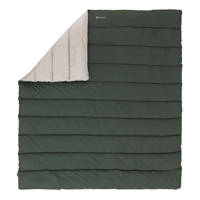 Ковдра туристична Outwell Campion Duvet Double Green 220 х 200 cm (230481) Ковдра туристична Outwell Campion Duvet Double Green 220 х 200 cm (230481)