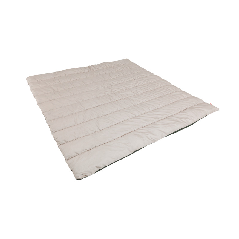 Ковдра туристична Outwell Campion Duvet Double Green 220 х 200 cm (230481) Ковдра туристична Outwell Campion Duvet Double Green 220 х 200 cm (230481)