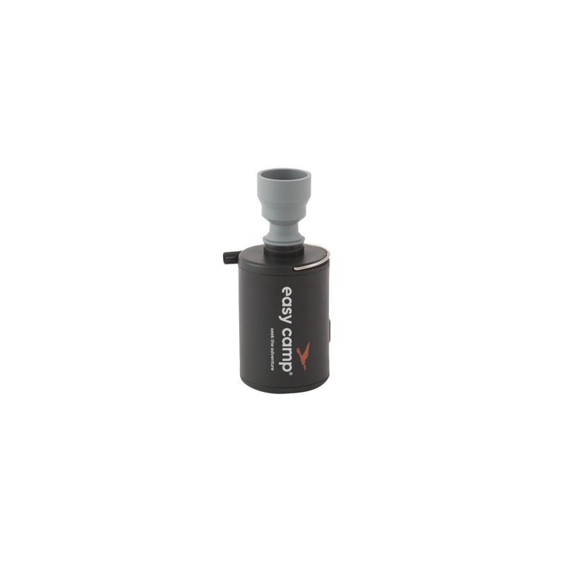 Насос акумуляторний Easy Camp  Allium Rechargeable Pump (680253)