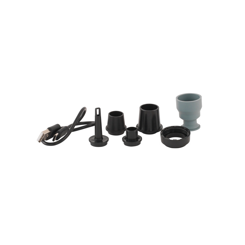 Насос акумуляторний Easy Camp  Allium Rechargeable Pump (680253)
