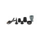 Насос акумуляторний Easy Camp  Allium Rechargeable Pump (680253)