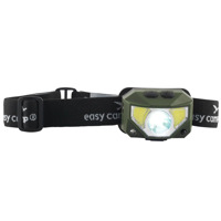Ліхтар налобний Easy Camp Crowberry (680324) Ліхтар налобний Easy Camp Crowberry (680324)