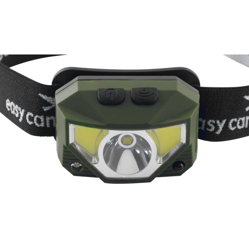 Ліхтар налобний Easy Camp Crowberry (680324)