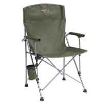 Крісло кемпінгове Easy Camp Oak Chair Olivine (480094) Крісло кемпінгове Easy Camp Oak Chair Olivine (480094)