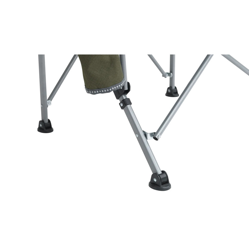 Крісло кемпінгове Easy Camp Oak Chair Olivine (480094)