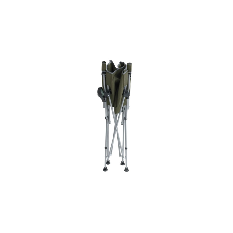 Крісло кемпінгове Easy Camp Oak Chair Olivine (480094)