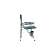 Крісло кемпінгове Easy Camp Oak Chair Fjord Blue (480092)