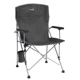 Крісло кемпінгове Easy Camp Oak Chair Ink Black (480093)