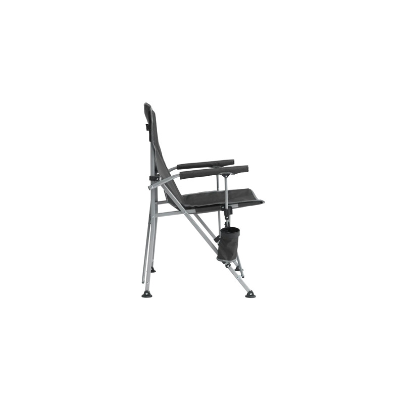 Крісло кемпінгове Easy Camp Oak Chair Ink Black (480093)