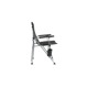 Крісло кемпінгове Easy Camp Oak Chair Ink Black (480093)