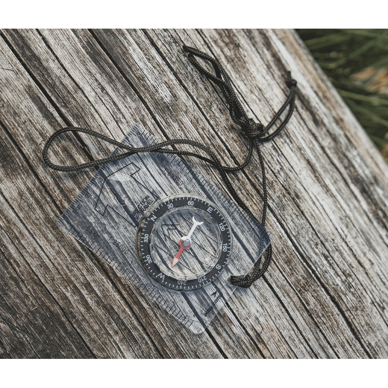 Компас Easy Camp Adventure Map Compass (680287)