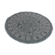 Килимок для пікніка Easy Camp Bilberry Round Carpet 150 cm (180139)