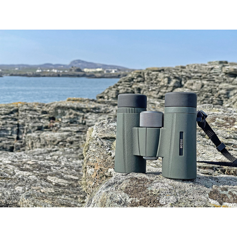 Бінокль Kowa BD II 8x32 XD (11896) Бінокль Kowa BD II 8x32 XD (11896)