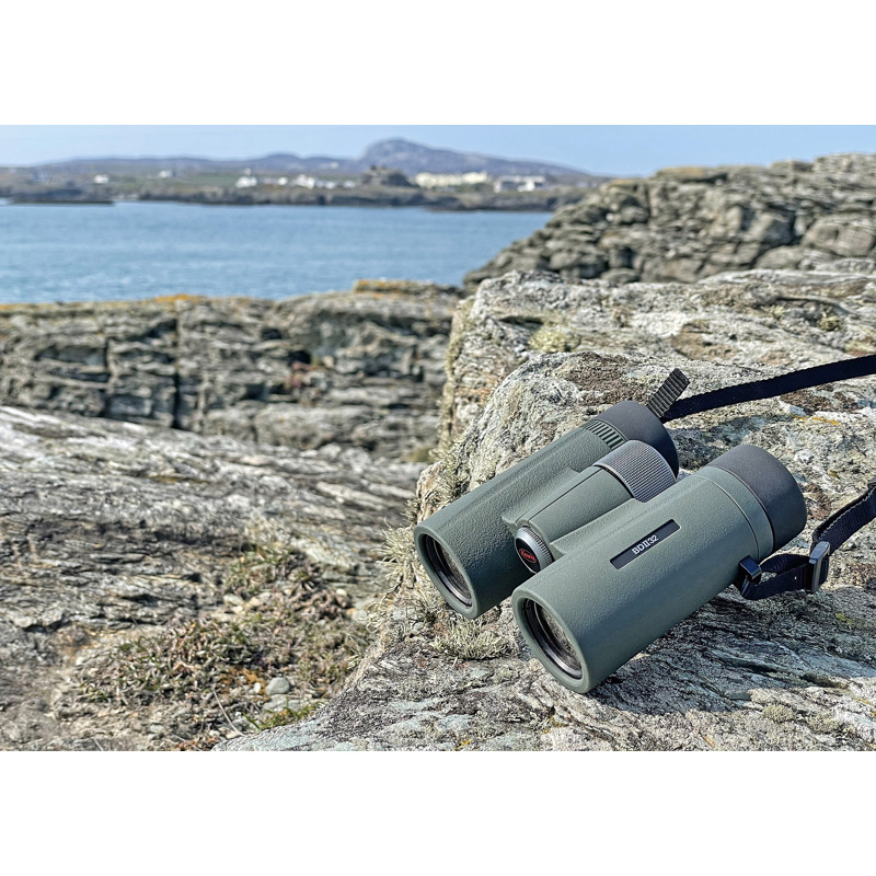 Бінокль Kowa BD II 8x32 XD (11896) Бінокль Kowa BD II 8x32 XD (11896)
