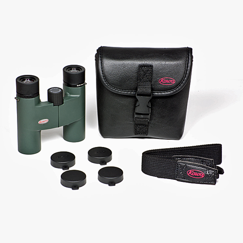 Бінокль Kowa BD 8x25 WP (10519) Бінокль Kowa BD 8x25 WP (10519)