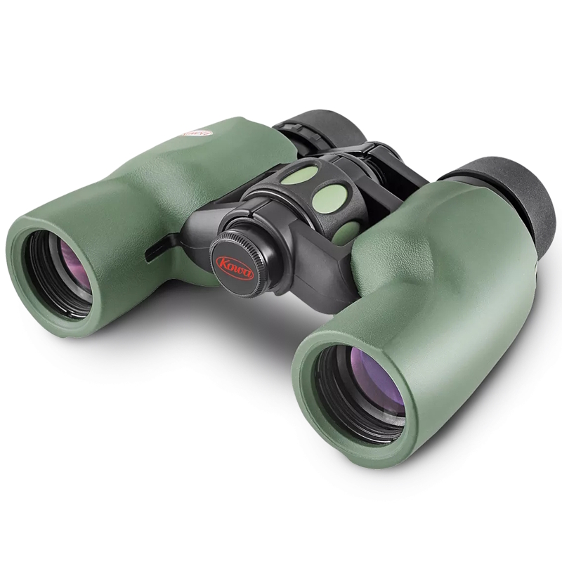 Бінокль Kowa YF II 8x30 WP Green (11848) Бінокль Kowa YF II 8x30 WP Green (11848)