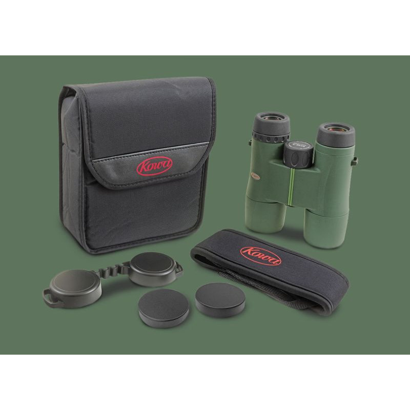 Бінокль Kowa SV II 8x25 WP (12262)