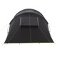 Намет чотиримісний High Peak Tauris 4 Dark Grey/Green (11560) Намет чотиримісний High Peak Tauris 4 Dark Grey/Green (11560)