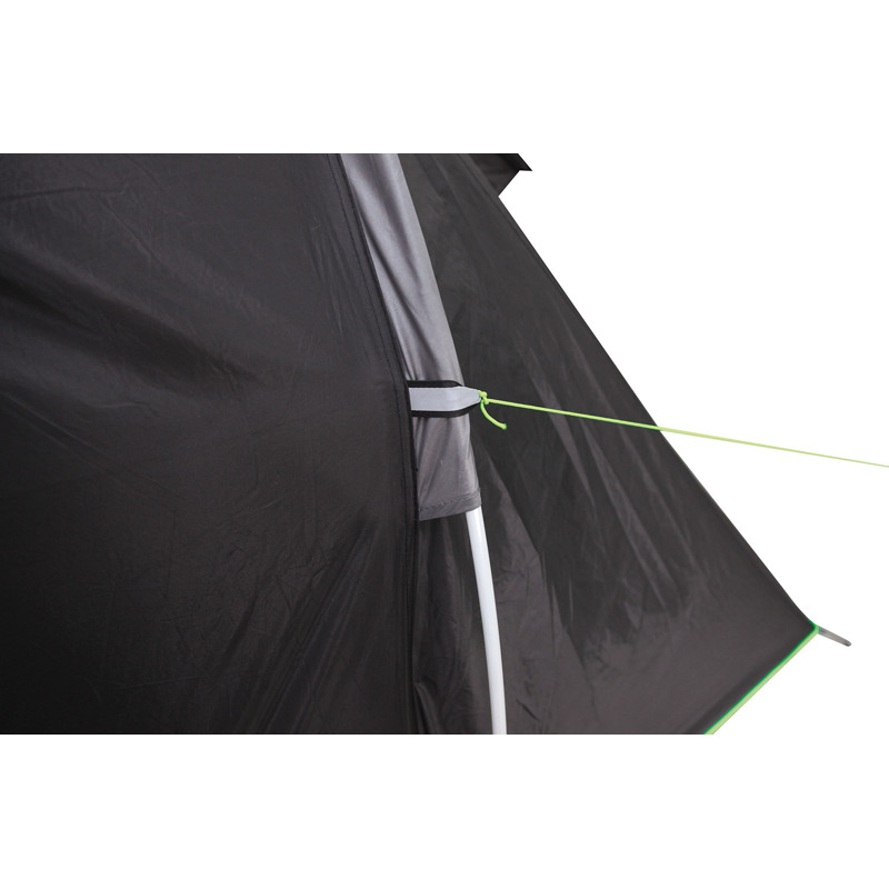 Намет чотиримісний High Peak Tauris 4 Dark Grey/Green (11560) Намет чотиримісний High Peak Tauris 4 Dark Grey/Green (11560)