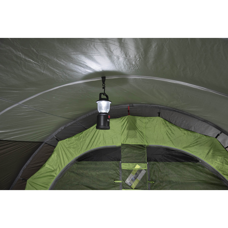 Намет шестимісний High Peak Bozen 6.0 Light Grey/Dark Grey/Green (11837) Намет шестимісний High Peak Bozen 6.0 Light Grey/Dark Grey/Green (11837)