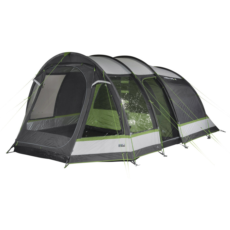 Намет п'ятимісний High Peak Bozen 5.0 Light Grey/Dark Grey/Green (11836) Намет п'ятимісний High Peak Bozen 5.0 Light Grey/Dark Grey/Green (11836)