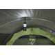 Намет п'ятимісний High Peak Bozen 5.0 Light Grey/Dark Grey/Green (11836)