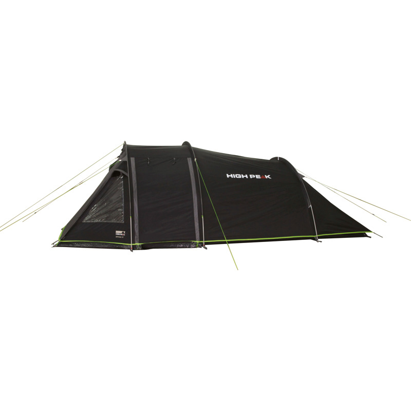 Намет тримісний High Peak Atmos 3 Dark Grey/Green (11535) Намет тримісний High Peak Atmos 3 Dark Grey/Green (11535)