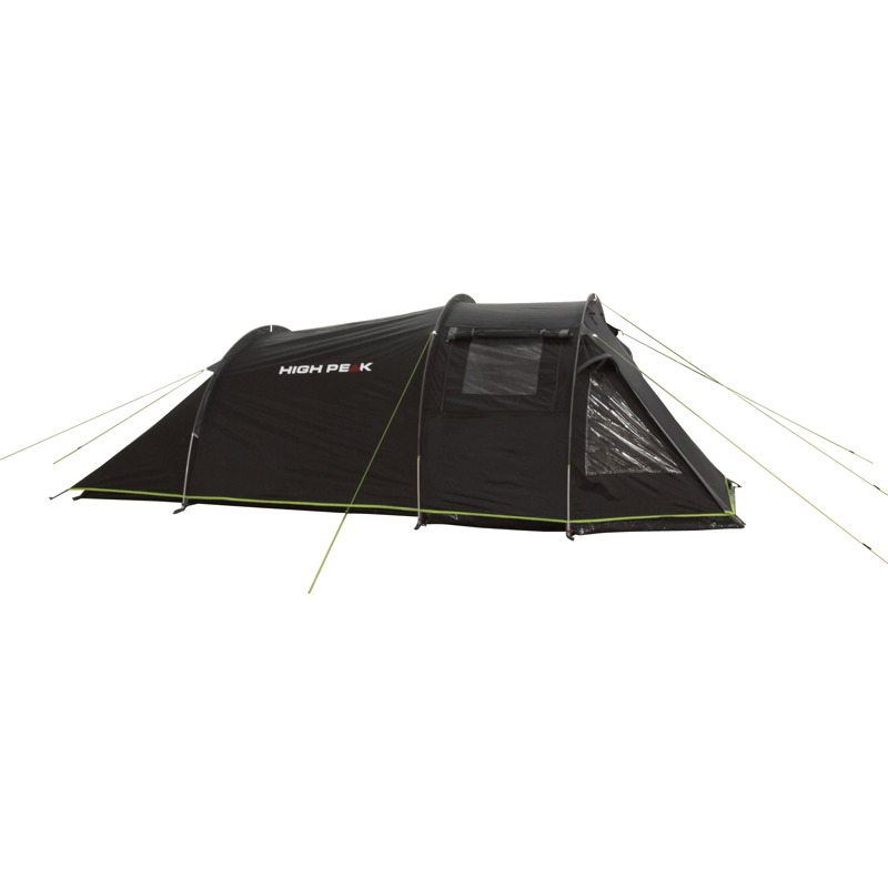 Намет тримісний High Peak Atmos 3 Dark Grey/Green (11535) Намет тримісний High Peak Atmos 3 Dark Grey/Green (11535)