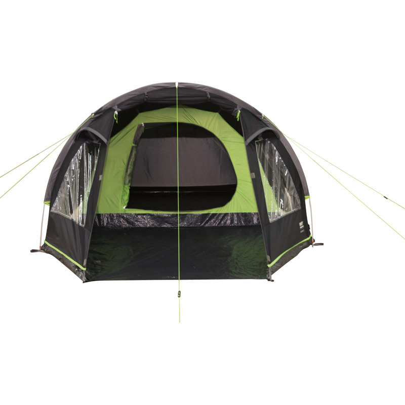 Намет тримісний High Peak Atmos 3 Dark Grey/Green (11535) Намет тримісний High Peak Atmos 3 Dark Grey/Green (11535)