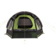 Намет тримісний High Peak Atmos 3 Dark Grey/Green (11535) Намет тримісний High Peak Atmos 3 Dark Grey/Green (11535)