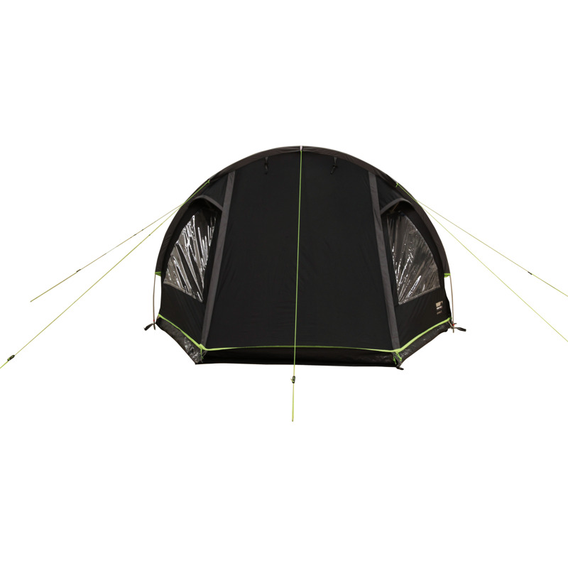 Намет тримісний High Peak Atmos 3 Dark Grey/Green (11535) Намет тримісний High Peak Atmos 3 Dark Grey/Green (11535)