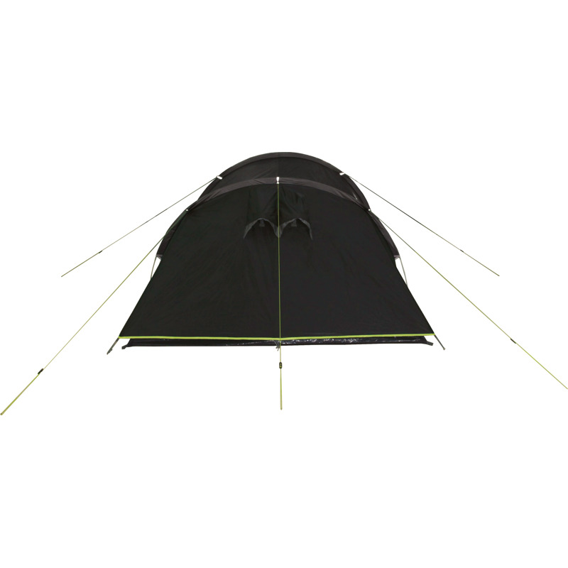 Намет тримісний High Peak Atmos 3 Dark Grey/Green (11535) Намет тримісний High Peak Atmos 3 Dark Grey/Green (11535)