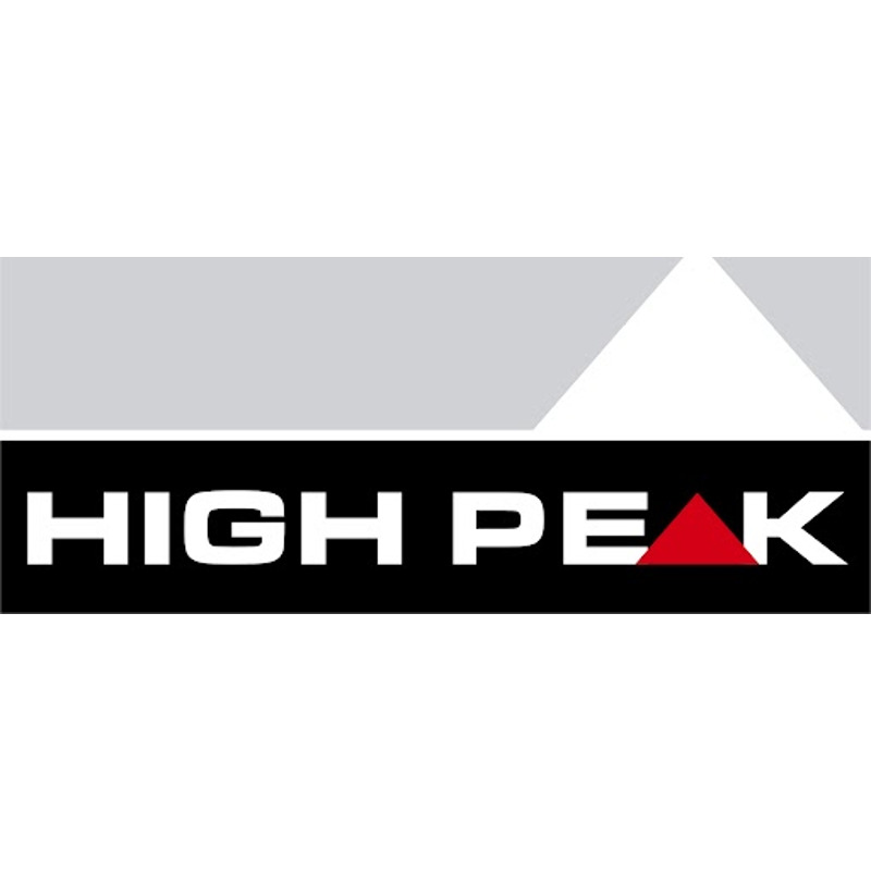 Намет тримісний High Peak Atmos 3 Dark Grey/Green (11535) Намет тримісний High Peak Atmos 3 Dark Grey/Green (11535)