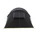 Намет шестимісний High Peak Tauris 6 Dark Grey/Green (11562) Намет шестимісний High Peak Tauris 6 Dark Grey/Green (11562)