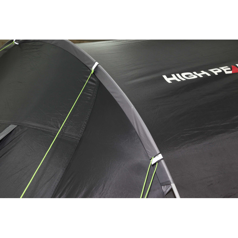 Намет шестимісний High Peak Tauris 6 Dark Grey/Green (11562) Намет шестимісний High Peak Tauris 6 Dark Grey/Green (11562)