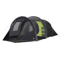 Намет п'ятимісний High Peak Paros 5 Dark Grey/Green (11566) Намет п'ятимісний High Peak Paros 5 Dark Grey/Green (11566)