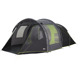 Намет п'ятимісний High Peak Paros 5 Dark Grey/Green (11566) Намет п'ятимісний High Peak Paros 5 Dark Grey/Green (11566)