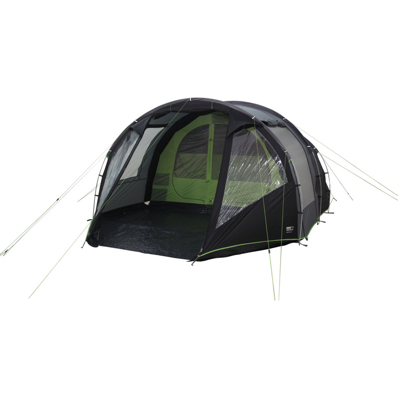 Намет п'ятимісний High Peak Paros 5 Dark Grey/Green (11566) Намет п'ятимісний High Peak Paros 5 Dark Grey/Green (11566)