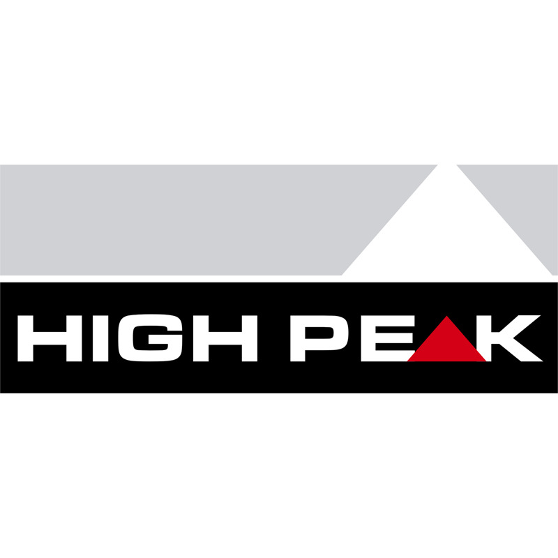 Намет п'ятимісний High Peak Paros 5 Dark Grey/Green (11566) Намет п'ятимісний High Peak Paros 5 Dark Grey/Green (11566)