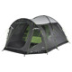 Намет пʼятимісний High Peak Santiago 5.0 Light Grey/Dark Grey/Green (11802) Намет пʼятимісний High Peak Santiago 5.0 Light Grey/Dark Grey/Green (11802)