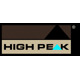 Намет двомісний High Peak Nevada 2.1 Deep Forest (10350)