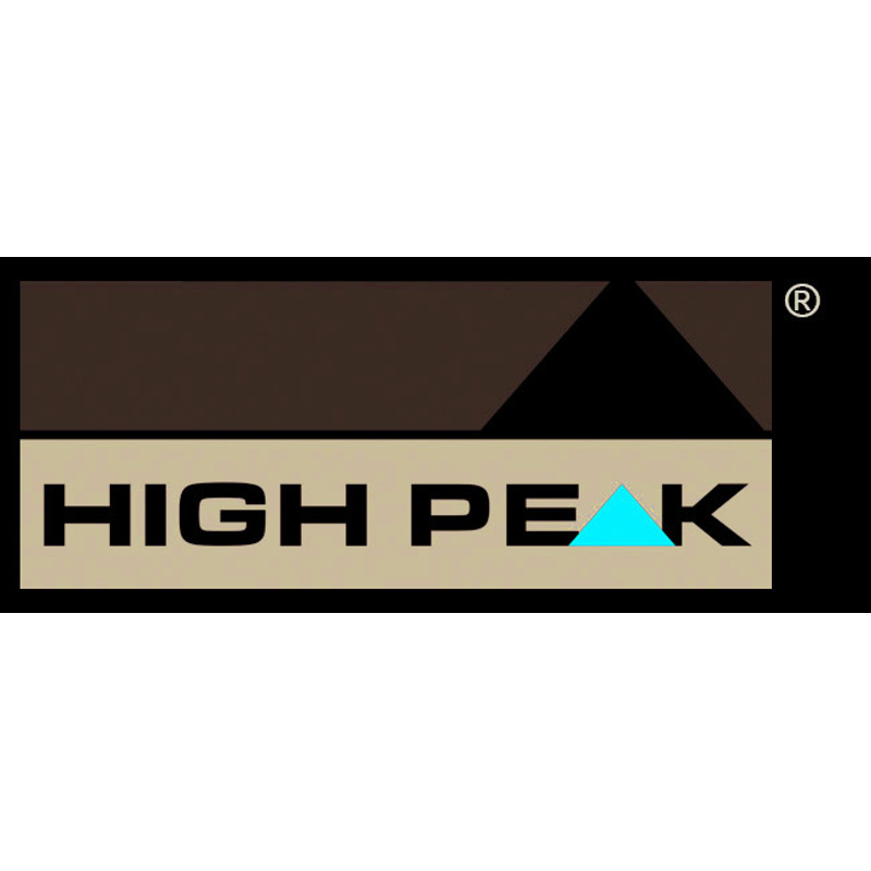 Намет чотиримісний High Peak Kira 4.1 Deep Forest (10374)