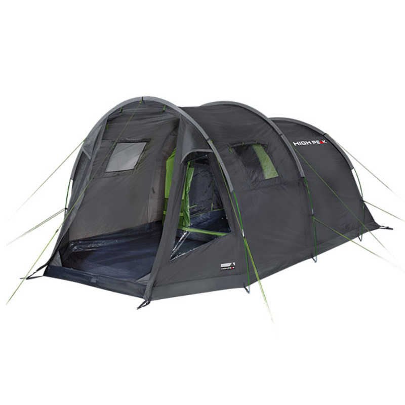 Намет чотиримісний High Peak Torri 4.0 Dark Grey/Green (11803) Намет чотиримісний High Peak Torri 4.0 Dark Grey/Green (11803)