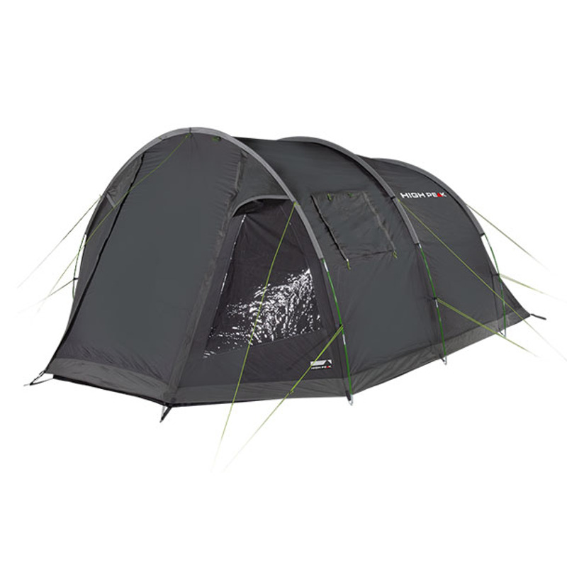 Намет чотиримісний High Peak Torri 4.0 Dark Grey/Green (11803) Намет чотиримісний High Peak Torri 4.0 Dark Grey/Green (11803)