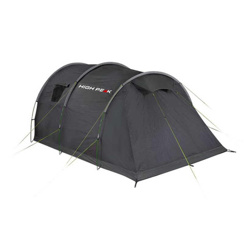 Намет чотиримісний High Peak Torri 4.0 Dark Grey/Green (11803) Намет чотиримісний High Peak Torri 4.0 Dark Grey/Green (11803)