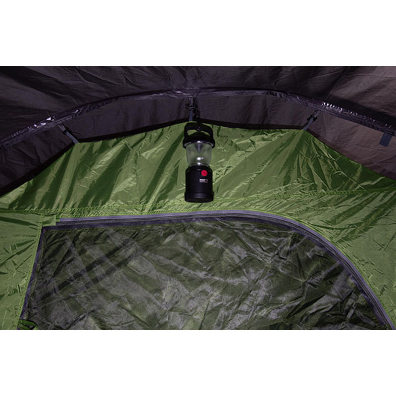 Намет чотиримісний High Peak Torri 4.0 Dark Grey/Green (11803) Намет чотиримісний High Peak Torri 4.0 Dark Grey/Green (11803)