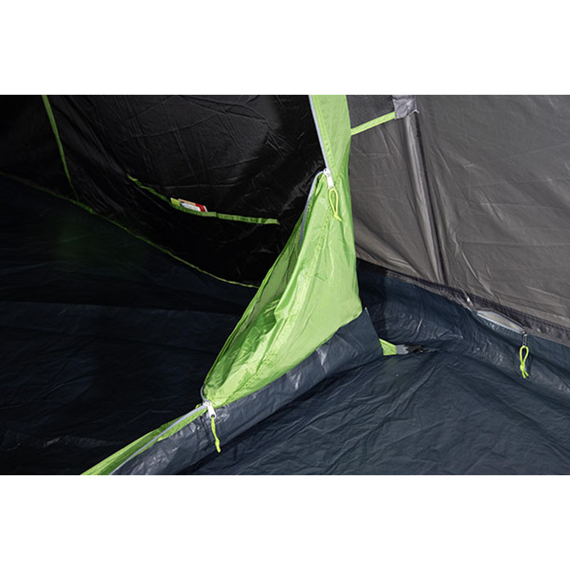 Намет чотиримісний High Peak Torri 4.0 Dark Grey/Green (11803) Намет чотиримісний High Peak Torri 4.0 Dark Grey/Green (11803)