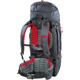 Рюкзак туристичний Ferrino Overland 65+10L Dark Grey (75671HCC) Рюкзак туристичний Ferrino Overland 65+10L Dark Grey (75671HCC)