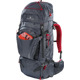Рюкзак туристичний Ferrino Overland 65+10L Dark Grey (75671HCC) Рюкзак туристичний Ferrino Overland 65+10L Dark Grey (75671HCC)
